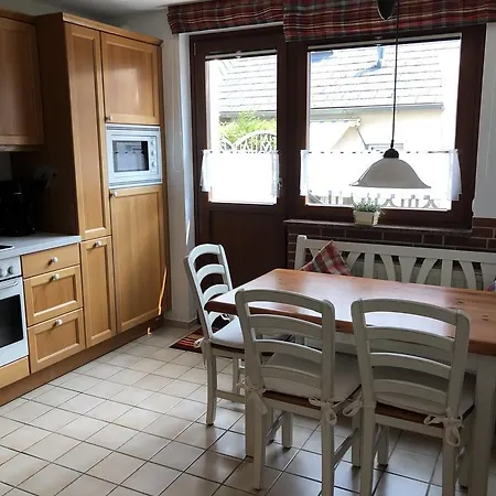 Apartment Rekwai 413