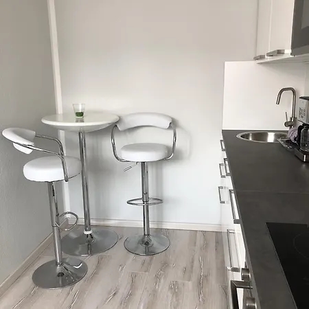 Appartement Rekwai 413