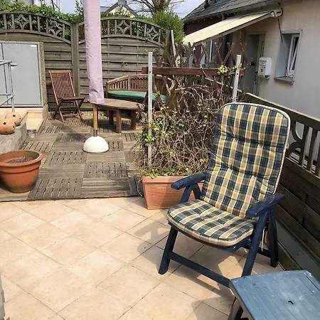Appartement Rekwai 413 *