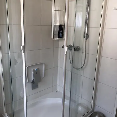 Rekwai 413 Apartment *
