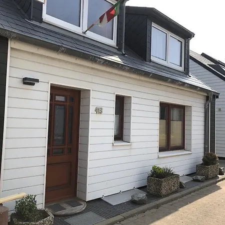 Apartment Rekwai 413
