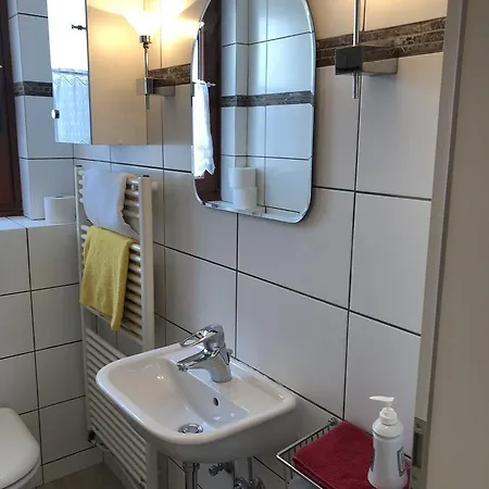 Apartment Rekwai 413 *