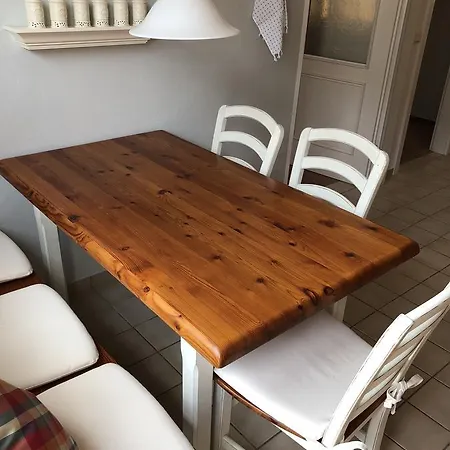Apartment Rekwai 413