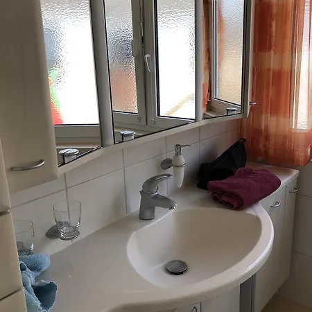 Rekwai 413 Apartment Heligoland
